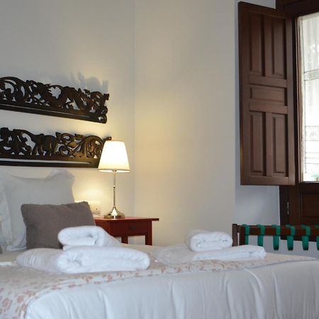 Sunshine Patio De La Hoguera Apartment Кордоба Екстериор снимка
